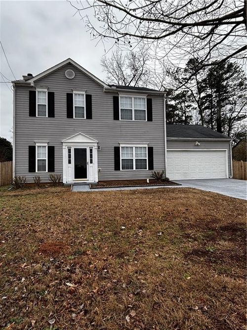 4320 Catalpa Ct, Ellenwood, GA, 30294-1982 | Card Image