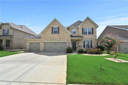 4708 Tiger Blvd, Duluth, GA, 30096-4459 | Card Image