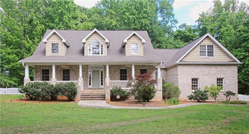 3201 Annry Dr, Summerfield, NC, 27358-9265 | Card Image