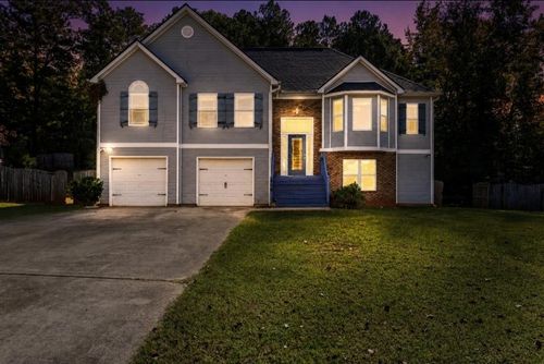 404 Woodcreek, Griffin, GA, 30224-4571 | Card Image