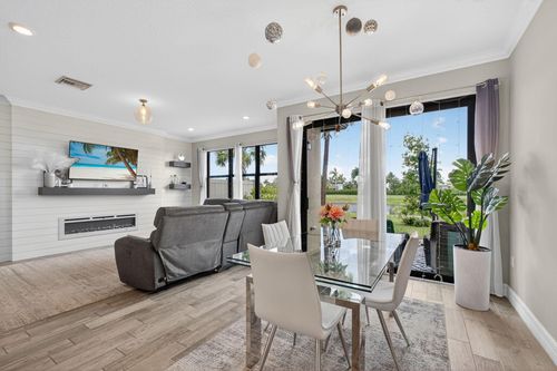 8343 Cinch Way, Lake Worth, FL, 33467-6708 | Card Image