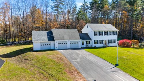 596 Croydon Turnpike, Croydon, NH, 03773 | Card Image