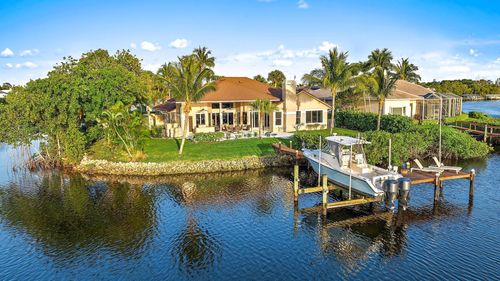 8575 Se Water Oak Pl, Jupiter, FL, 33469-1811 | Card Image