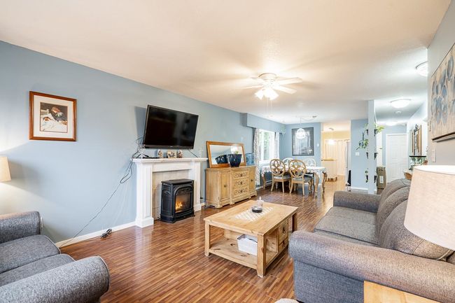 7717 Rook Crescent, House other with 3 bedrooms, 1 bathrooms and null parking in Mission BC | Image 5