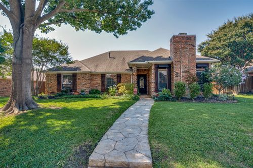 2012 Liverpool Dr, Plano, TX, 75025-3345 | Card Image