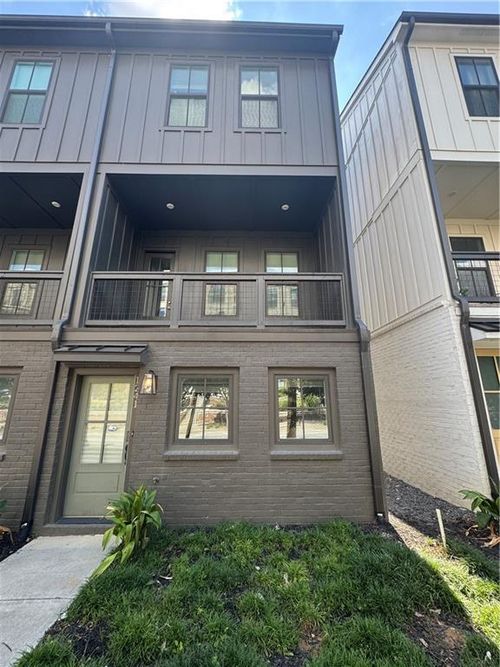 1241 Cushenberry Ln, Atlanta, GA, 30318-3208 | Card Image