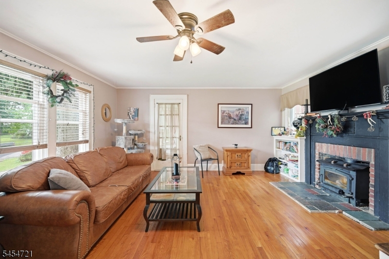 Residential in Newton Town 4