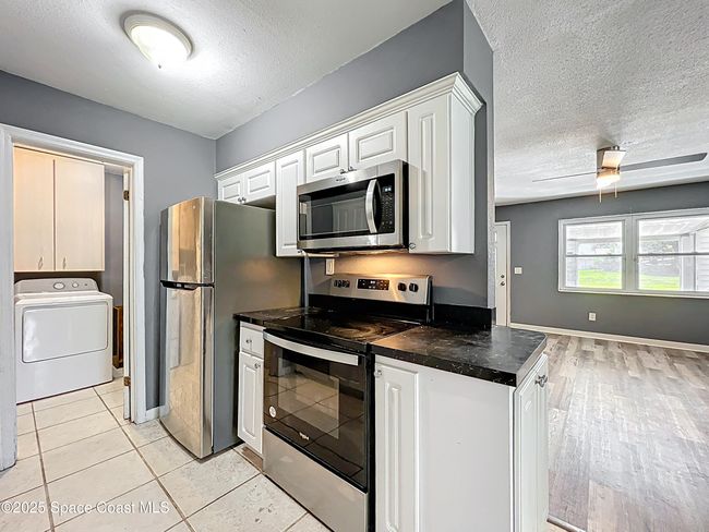 2543 Hathaway Dr, House other with 4 bedrooms, 2 bathrooms and null parking in Cocoa FL | Image 8