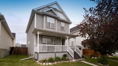 20 Tuscany Valley Pk Nw, Calgary, AB, T3L2B6 | Card Image