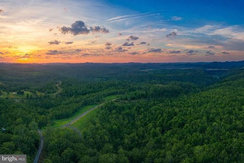 Lot 5 Gauley Ridge Road, MOUNT NEBO, WV, 26679 | Card Image