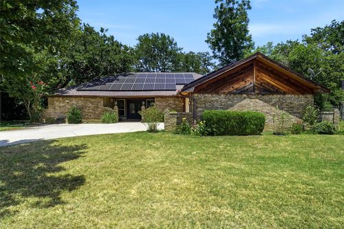 35 Hickory Hills Blvd, Hickory Creek, TX, 75065-2917 | Card Image