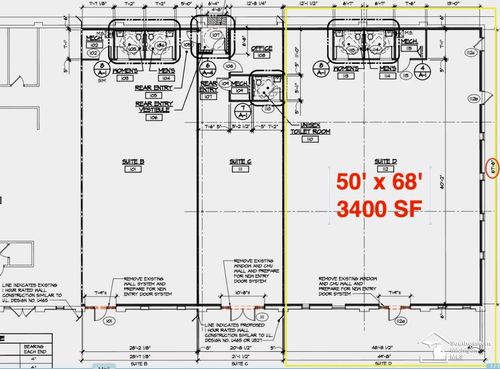 123 W 1st St, Monroe, MI, 48161-2447 | Card Image