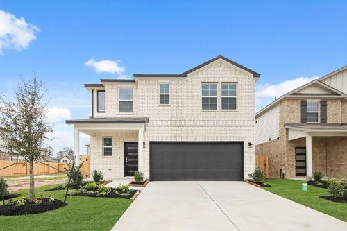286 Brazen Forest Trl, Magnolia, TX, 77354-7467 | Card Image