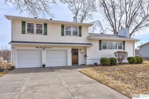 3117 S 117th St, Omaha, NE, 68144-4543 | Card Image