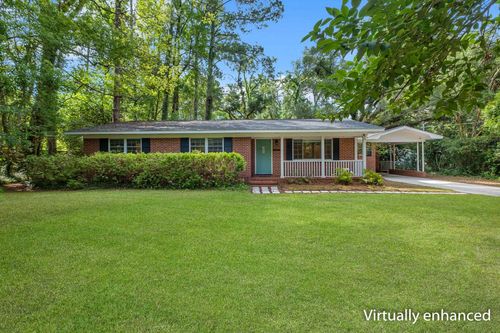 1409 Claude Pichard Dr, TALLAHASSEE, FL, 32308-5138 | Card Image