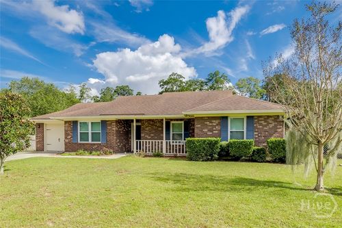 202 Richmond Dr, Bloomingdale, GA, 31302-9613 | Card Image