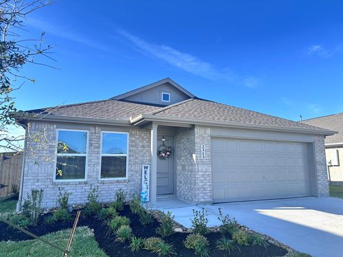 2313 Graycliff Estate Ln, League City, TX, 77573-6558 | Card Image