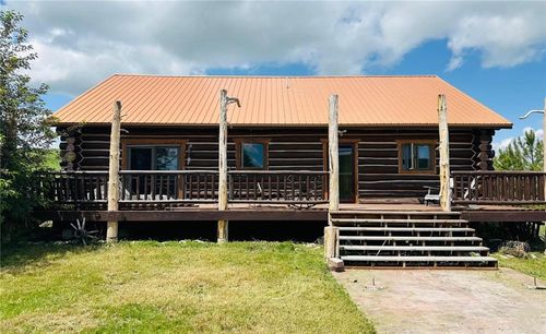 1 Hillside Dr, Red Lodge, MT, 59068-9239 | Card Image