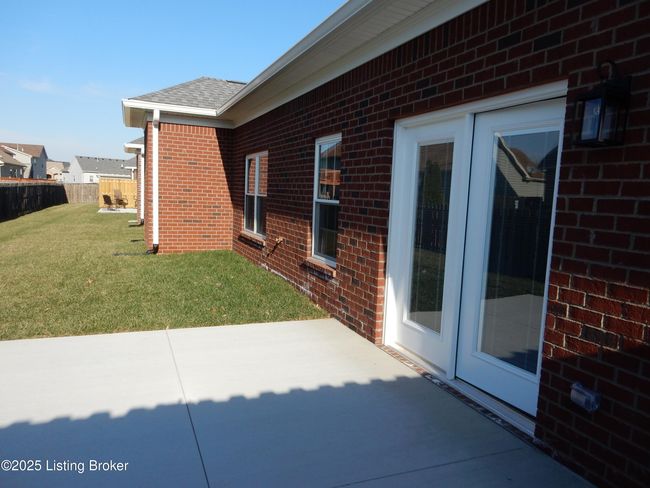 195 Bullitt Creek Dr, Condo with 2 bedrooms, 2 bathrooms and null parking in Shepherdsville KY | Image 23