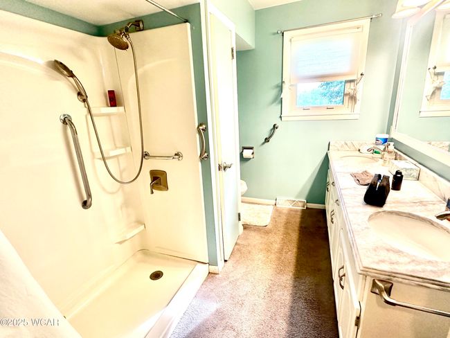 1955 Dutch Hollow Rd, House other with 3 bedrooms, 1 bathrooms and null parking in Elida OH | Image 15