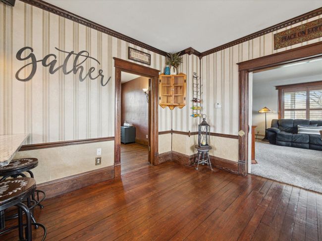 1209 Plank Rd, House other with 4 bedrooms, 2 bathrooms and null parking in Dundee MI | Image 21