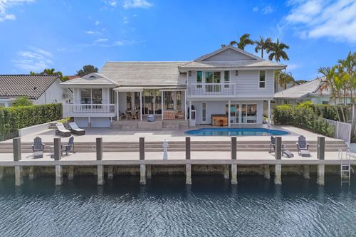 3001 Ne 47th St, Lighthouse Point, FL, 33064-7137 | Card Image