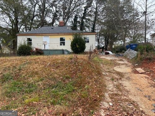 1743 Madrona St Nw, Atlanta, GA, 30318-6427 | Card Image