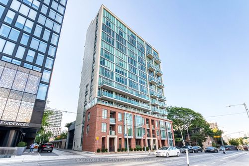 1105-220 George St, Toronto, ON, M5A2N1 | Card Image