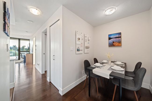 706 - 2959 Glen Dr, Condo with 1 bedrooms, 1 bathrooms and 1 parking in Coquitlam BC | Image 21