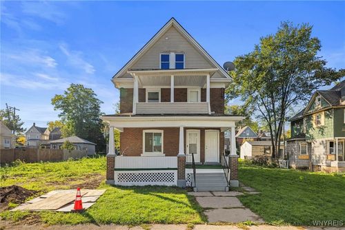 609 Elmwood Ave, Niagara Falls, NY, 14301-1061 | Card Image