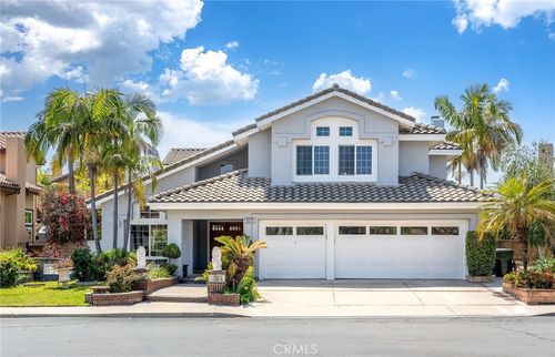 9535 Palermo Way, Cypress, CA, 90630-3571 | Card Image