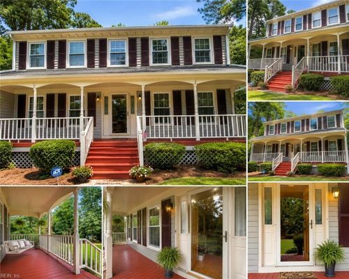 2357 Wilchester Glen Drive, Virginia Beach, VA, 23456 | Card Image