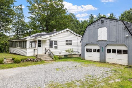 683 Hunkins Pond Rd, Sanbornton, NH, 03269-2431 | Card Image