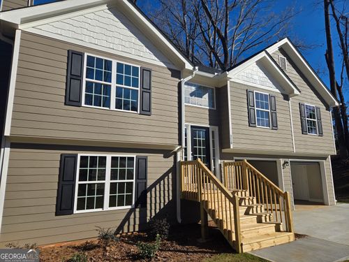 3110 Westchester Dr, Gainesville, GA, 30507-8074 | Card Image