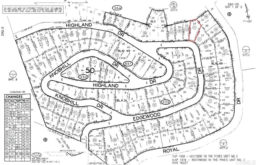 Land in Julian 2