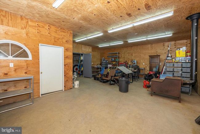 8842 Hawbottom Rd, House other with 3 bedrooms, 4 bathrooms and null parking in MIDDLETOWN MD | Image 36