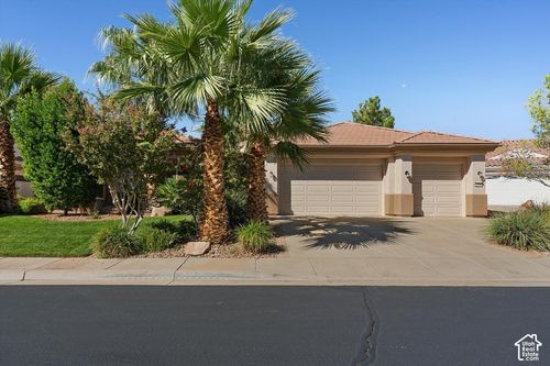 4534 Ironwood Dr, St George, UT, 84790-4416 | Card Image