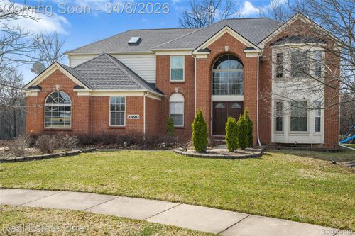 2590 Oakham Ct, Canton, MI, 48188-3282 | Card Image