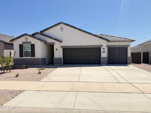 25531 N 153rd Drive, Surprise, AZ, 85387 | Card Image