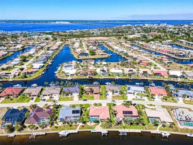 815 Via Formia, House other with 3 bedrooms, 2 bathrooms and null parking in PUNTA GORDA FL | Image 51