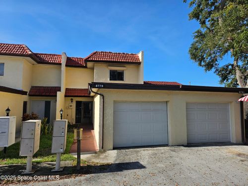8779 Cocoa Ct, Cape Canaveral, FL, 32920-2548 | Card Image