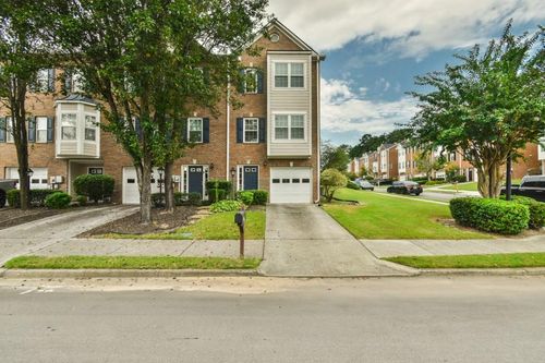 2184 Mill Garden Run, Buford, GA, 30519-7649 | Card Image