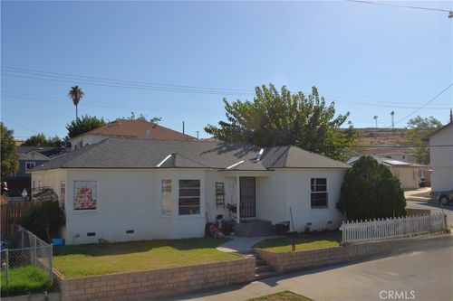 431 E St, Taft, CA, 93268-4407 | Card Image