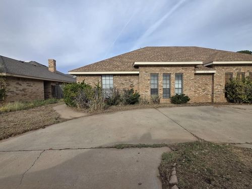b-3103 Dentcrest Dr, Midland, TX, 79707-3721 | Card Image