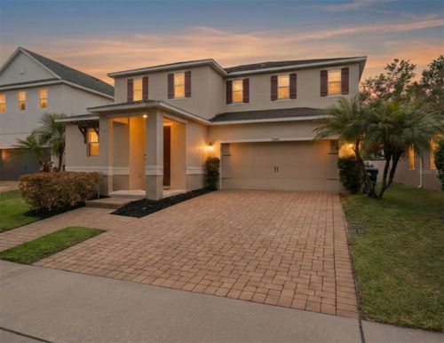 11943 Verrazano Dr, Orlando, FL, 32836-8865 | Card Image