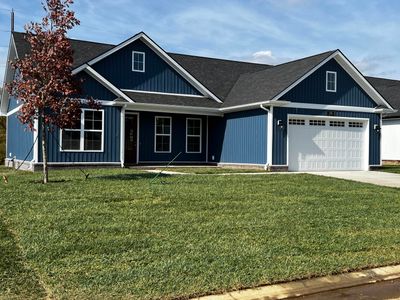 124 Hawk Lane, House other with 3 bedrooms, 2 bathrooms and null parking in Mt Sterling KY | Image 1