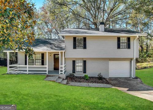 3879 Mcgill Ln, Decatur, GA, 30034-5826 | Card Image