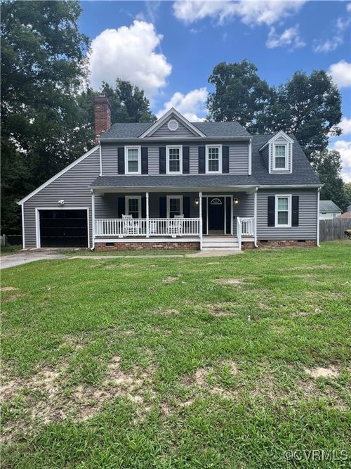 4720 Treely Rd, Chester, VA, 23831-6847 | Card Image