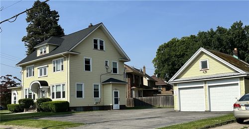 1845 N Clinton Ave, Rochester, NY, 14621-1427 | Card Image