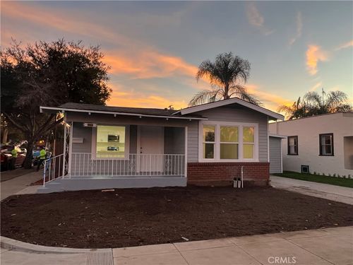 600 W Wilshire, Fullerton, CA, 92832 | Card Image